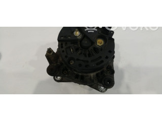 Генератор    Volkswagen Polo      