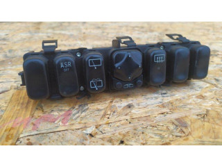 Включатель противотуманных фар