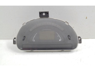 Панель приборов P9652008280   Alpine C2       