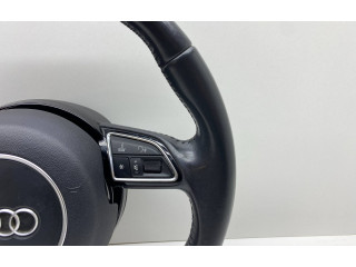 Руль Audi Q3 8U 2011 - 2016 года 8U0419091AB, 8V0880201AR