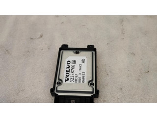 Блок управления 32358766 Volvo S90, V90