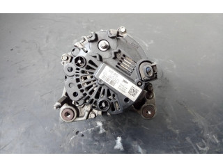 Генератор 03L903023J, 2611875E   Skoda Octavia Mk3 (5E)      