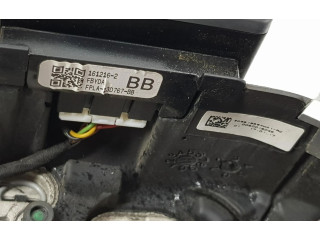 Руль Land Rover Discovery 5 2017 - года LR035875, LR035875