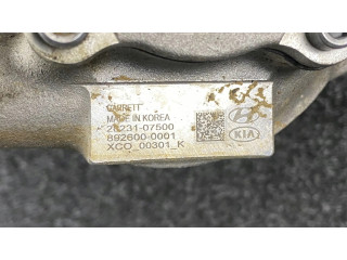 Турбина Hyundai i10 2823107500
