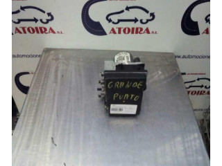 Pojistková skříňka Блок ABS 0265234512   Fiat Punto (199) 