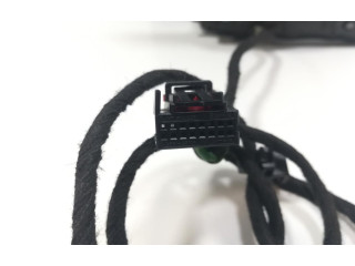 Zpětné zrcátko  Volkswagen Tiguan 2008  5N1857501AK  