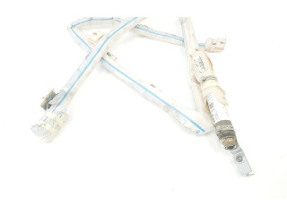 Подушка безопасности двери 3V5880741D, 3V5880741D Skoda Superb B8 (3V)