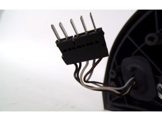 Зеркало электрическое        Mercedes-Benz A W168  1997 - 2004 года   