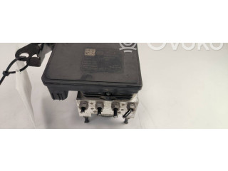 Блок АБС 5WA614517BK   Skoda  Octavia Mk4  2019 -  года