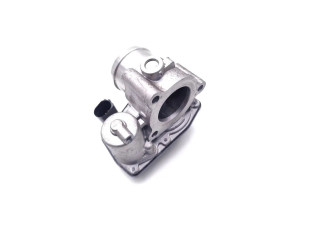 Электрическая задвижка CM5G-9F991-GA Ford Fiesta