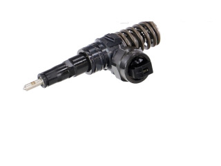 Форсунка 0414720034, 0414720034 Volkswagen Lupo