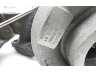 Turbodmychadlo Турбина 18900RSRE01 Honda Civic