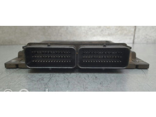 Блок управления двигателя 55183255, R04010036E Fiat Doblo
