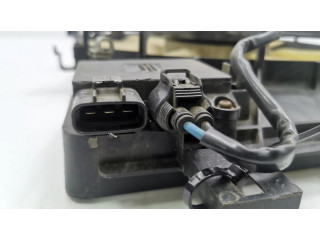 Вентилятор радиатора     1680004850, 4993003330    Mazda 5 2.0