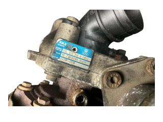 Turbodmychadlo Турбина 03L971858A, 03L253016H Seat Ibiza IV (6J,6P)