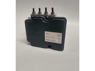 Блок АБС 6R0907379BA, 17F1FA40AAB1 Audi A1 2010 - 2018 года