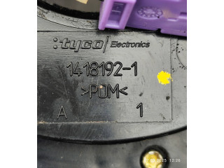 Подрулевой шлейф SRS 1J0959654AC, 5892388   Audi TT Mk1