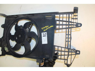 Вентилятор радиатора         Fiat Punto (188) 1.2
