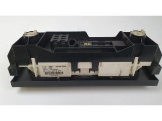 Блок управления климат-контролем 8Z0819045B   Audi A2