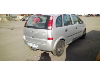 Зеркало электрическое Opel Meriva A 2003 - 2010 года