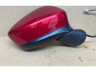 Zpětné zrcátko Mazda CX-5 2012