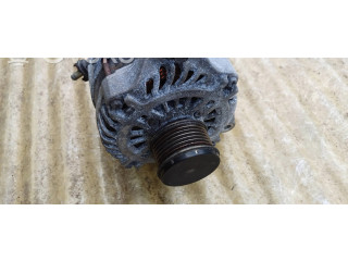 Генератор A3TX0781, 23700AA660   Subaru Forester SH 2.0     