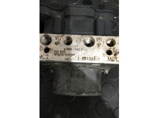 Jednotka ABS Renault Captur 2015