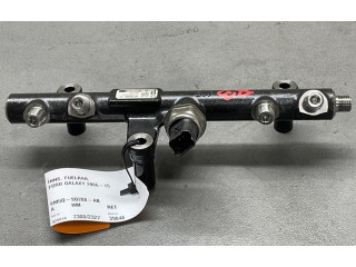 Топливная рампа 1841279, 9M5Q-9D280-AB Ford Galaxy для двигателя UFWA