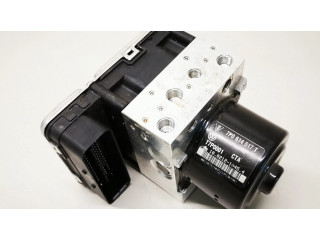 Блок АБС 7P0614517T, 7P0907379T Porsche Cayenne (92A) 2011-2017 года