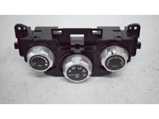 Блок управления климат-контролем    Subaru Forester SH