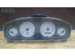 Přístrojová deska  MG ZS 2001 RG21758000, YAC001440  