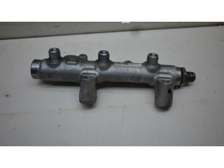 Топливная рампа 059130089BT Audi A7 S7 4G для двигателя CPN