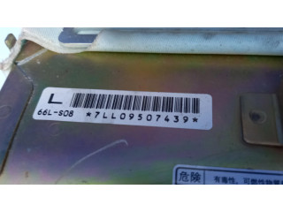 Подушка безопасности пассажира 66LS08 Subaru Legacy