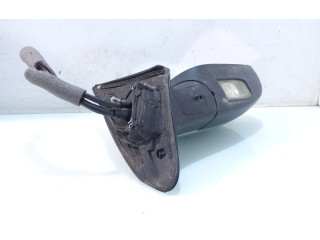 Зеркало электрическое        Volvo V70  2000 - 2004 года   