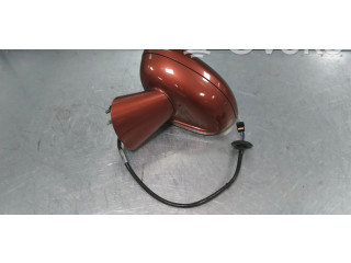 Зеркало электрическое        Opel Meriva B  2010 - 2016 года   