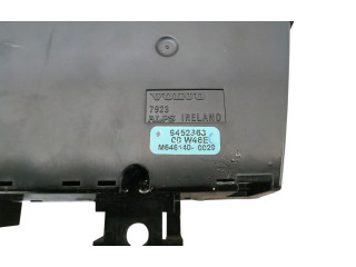 Блок управления климат-контролем 9452363   Volvo V70