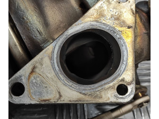 Turbodmychadlo Турбина A2780903780 Mercedes-Benz GL X166