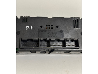 Блок управления кондиционера воздуха / климата/ печки (в салоне)     3B1907044H, 2400022303    Volkswagen PASSAT B5.5 