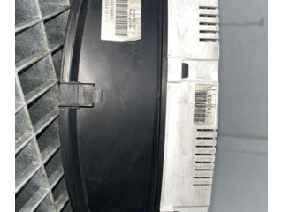 Панель приборов Chevrolet Matiz