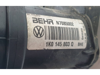 Интеркулер  1K0145803Q   Audi A3 S3 A3 Sportback 8P 