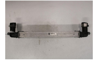 Интеркулер 52152318 Alfa Romeo Tonale