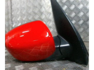 Зеркало электрическое        Hyundai i10  2007 - 2012 года   