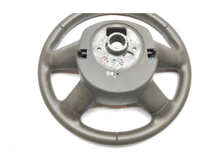 Руль Audi Q5 SQ5 2008 - 2017 года 8R0419091, 006001093