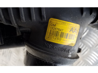 Комплект радиатора