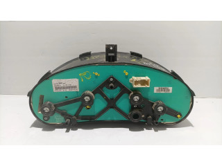 Přístrojová deska Citroen Berlingo 2003 000708612, 9659364180