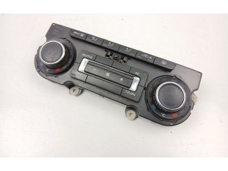 Модуль блока управления кондиционером 3T0907044AK, 5HB00974934 Skoda Yeti (5L)