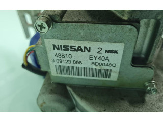 Volant Nissan Qashqai+2 2008 48810EY40A