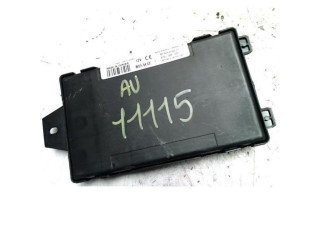 Блок предохранителей 6001547668, 6001547668 Dacia Logan I