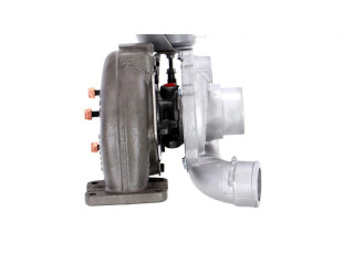  Турбина Skoda Superb B5 (3U)  454135-5010S, 454135-5010S         