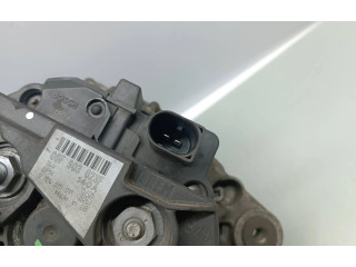 Генератор 06F903023F, 0124525091 Mitsubishi Grandis